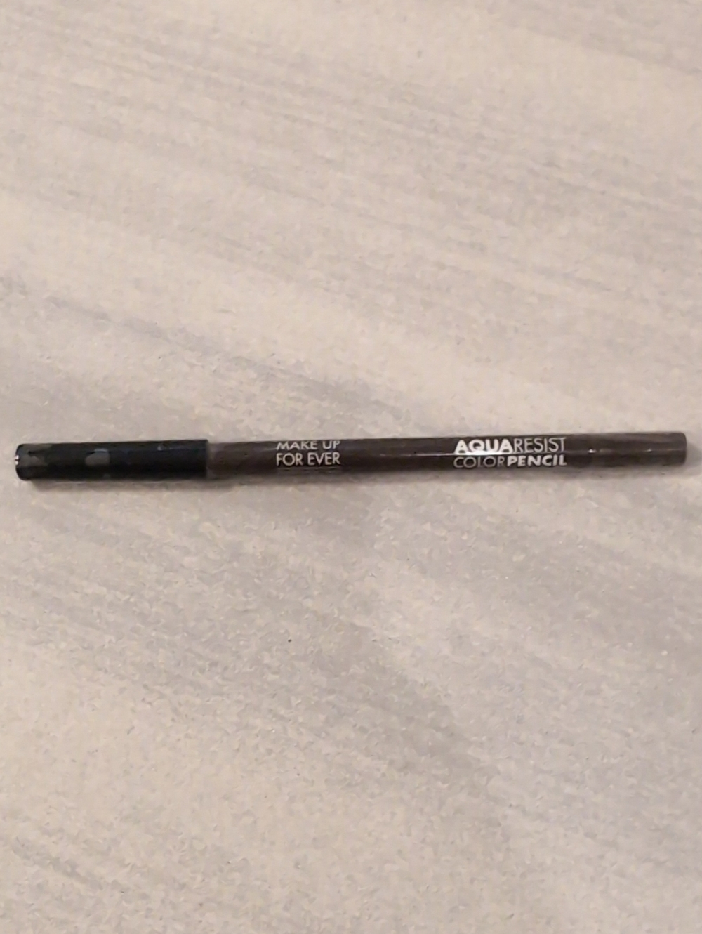 Makeup Forever Aqua Resist Color Pencil - Dark Brown Eyeliner